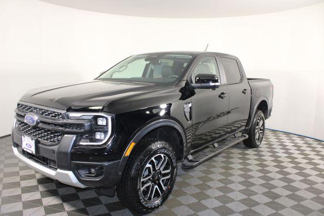 new 2024 Ford Ranger car, priced at $53,500