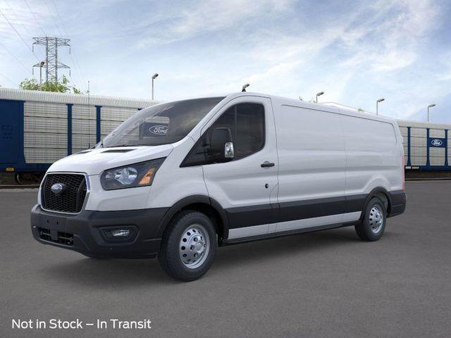 new 2025 Ford Transit-350 car, priced at $65,210
