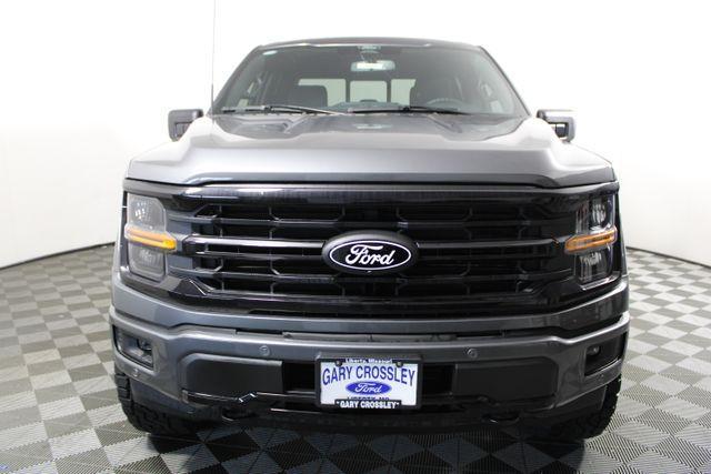 new 2025 Ford F-150 car, priced at $67,500