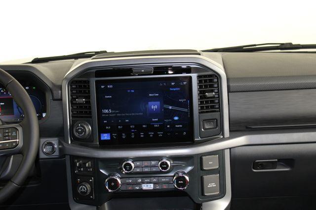 new 2025 Ford F-150 car, priced at $67,500