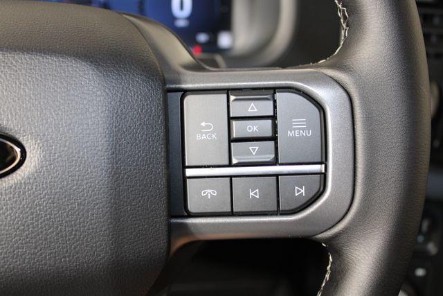 new 2025 Ford F-150 car, priced at $65,344