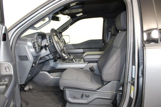 new 2025 Ford F-150 car, priced at $65,344