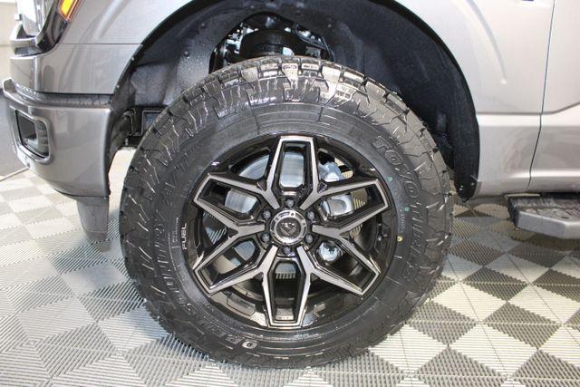 new 2025 Ford F-150 car, priced at $67,500