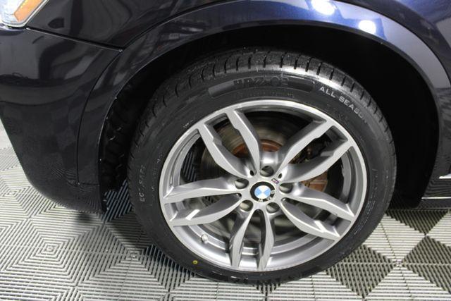 used 2016 BMW X4 car, priced at $18,000