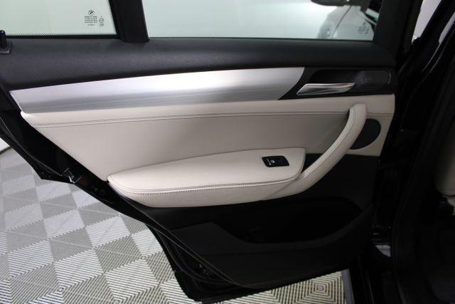 used 2016 BMW X4 car, priced at $18,000