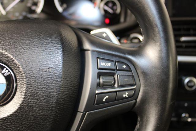 used 2016 BMW X4 car, priced at $18,000