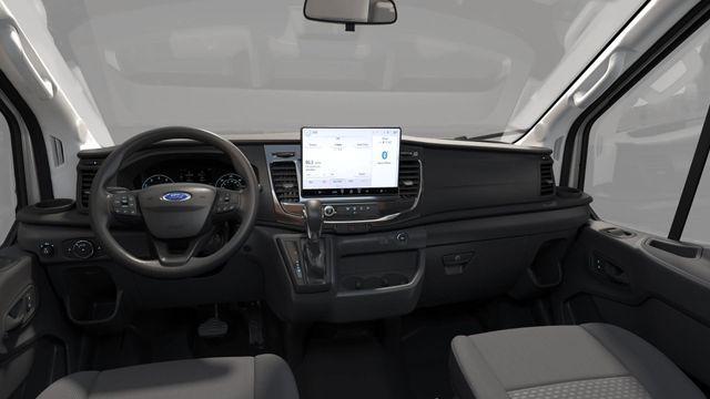 new 2023 Ford Transit-350 car, priced at $74,580