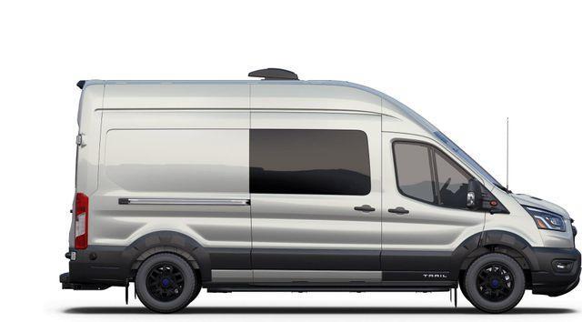 new 2023 Ford Transit-350 car, priced at $74,580