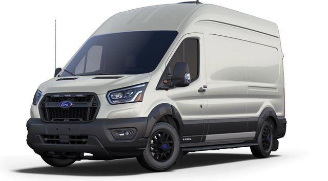new 2023 Ford Transit-350 car, priced at $74,580