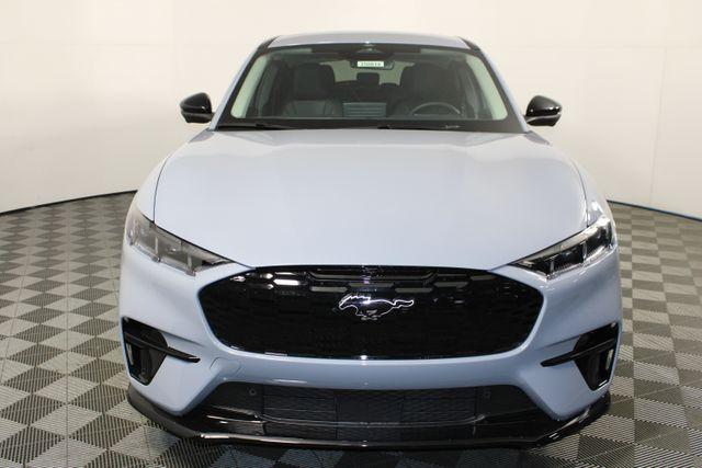 new 2025 Ford Mustang Mach-E car, priced at $55,830