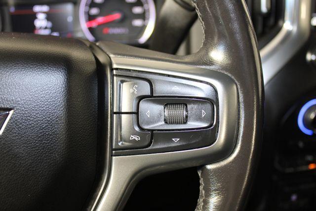 used 2021 Chevrolet Silverado 1500 car, priced at $37,000