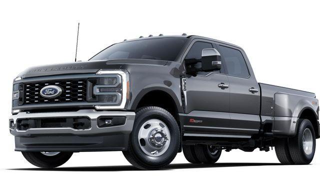 new 2025 Ford F-350 car, priced at $94,080