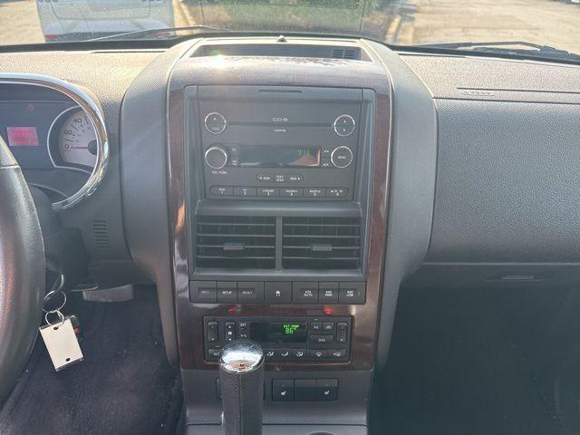used 2010 Ford Explorer car, priced at $10,000
