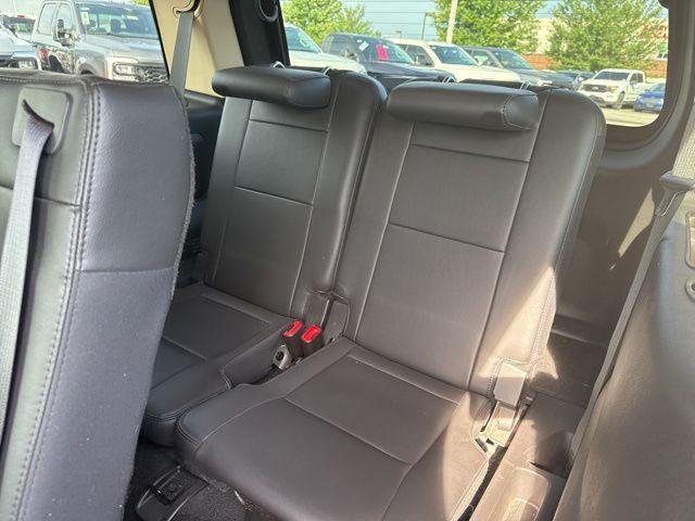 used 2010 Ford Explorer car, priced at $10,000