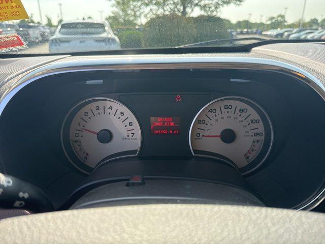 used 2010 Ford Explorer car, priced at $10,000