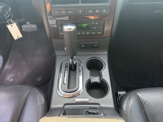 used 2010 Ford Explorer car, priced at $10,000