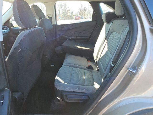 used 2021 Ford Escape car, priced at $16,900