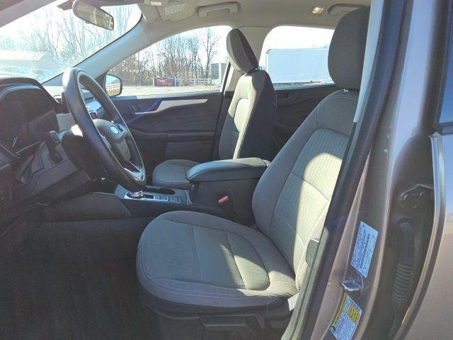 used 2021 Ford Escape car, priced at $16,900