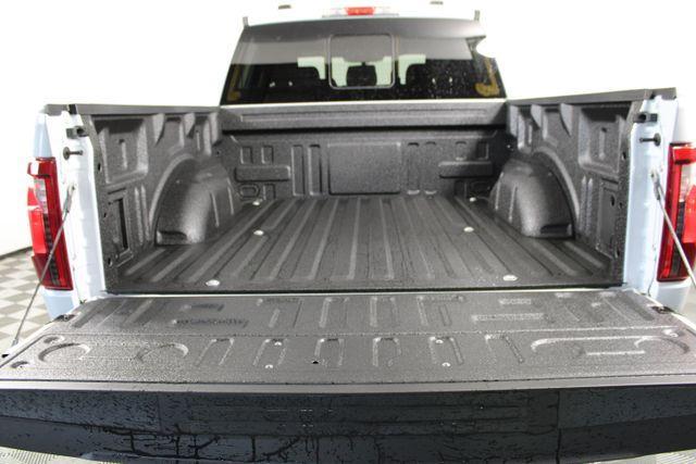 new 2025 Ford F-150 car, priced at $62,520