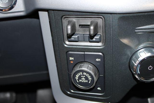 new 2025 Ford F-150 car, priced at $62,520