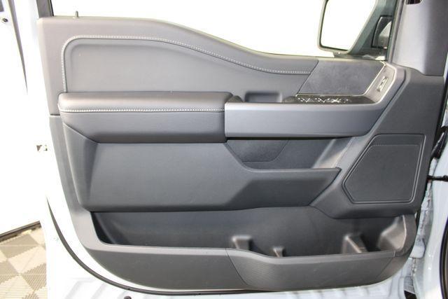 new 2025 Ford F-150 car, priced at $62,520