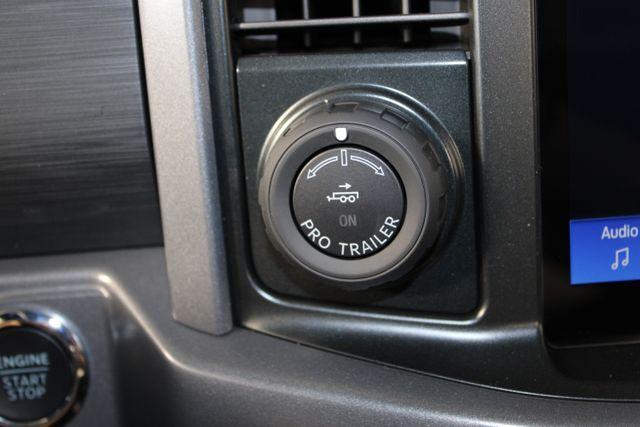 new 2025 Ford F-150 car, priced at $62,520