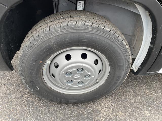 used 2023 Ram ProMaster 3500 car, priced at $41,953