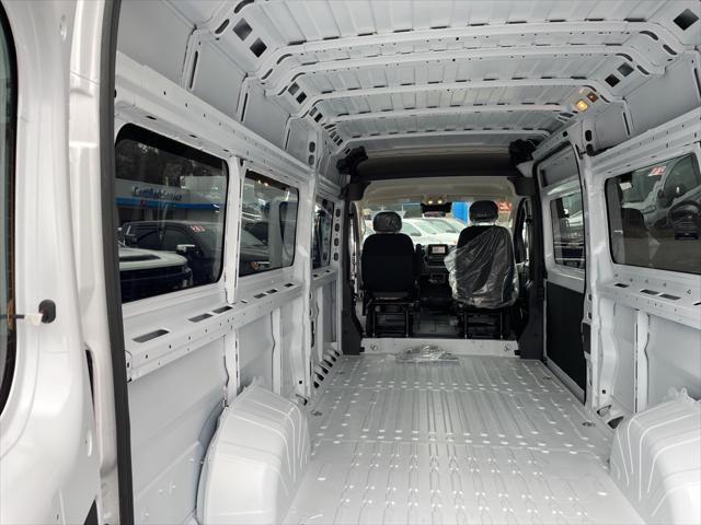 used 2023 Ram ProMaster 3500 car, priced at $41,953