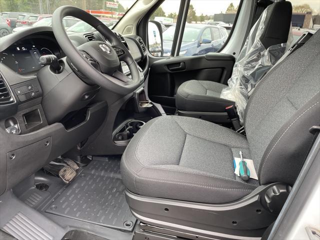 used 2023 Ram ProMaster 3500 car, priced at $41,953