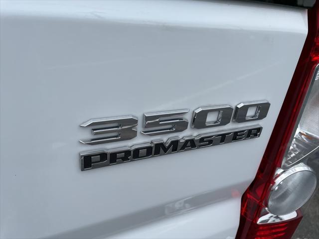 used 2023 Ram ProMaster 3500 car, priced at $41,953