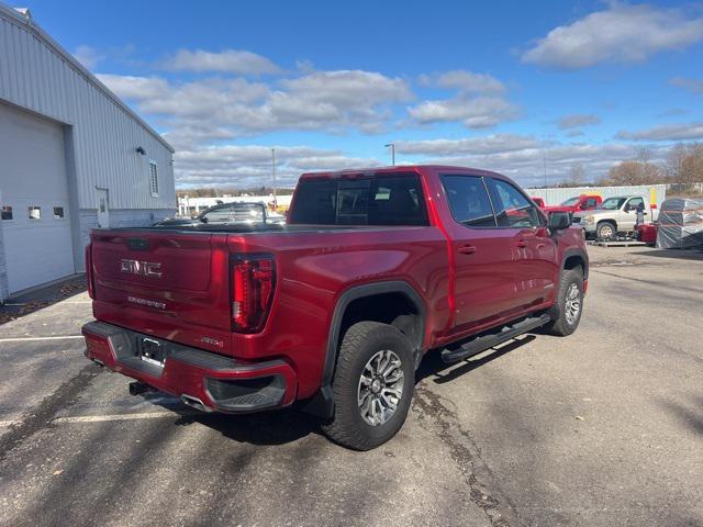 used 2023 GMC Sierra 1500 car, priced at $61,738