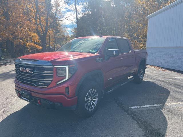 used 2023 GMC Sierra 1500 car, priced at $61,738