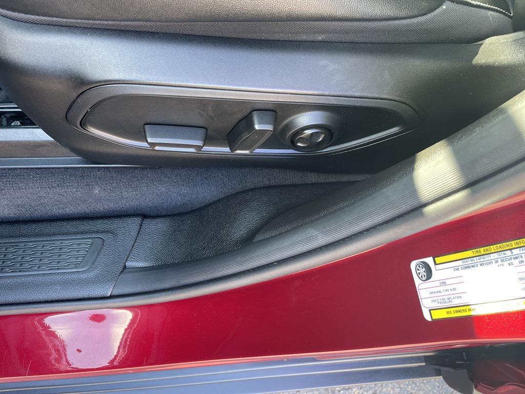 used 2023 Jeep Grand Cherokee car