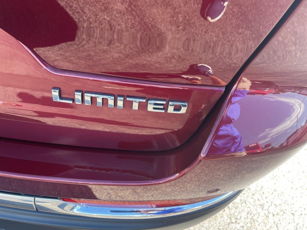 used 2023 Jeep Grand Cherokee car