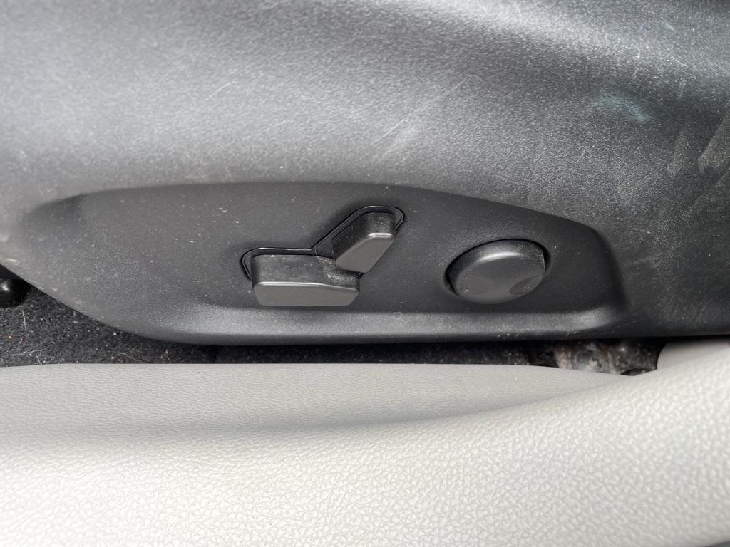 used 2022 Jeep Compass car, priced at $25,756