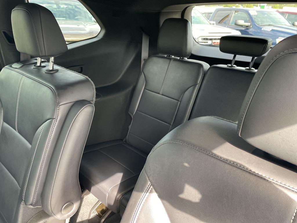 used 2024 GMC Acadia car