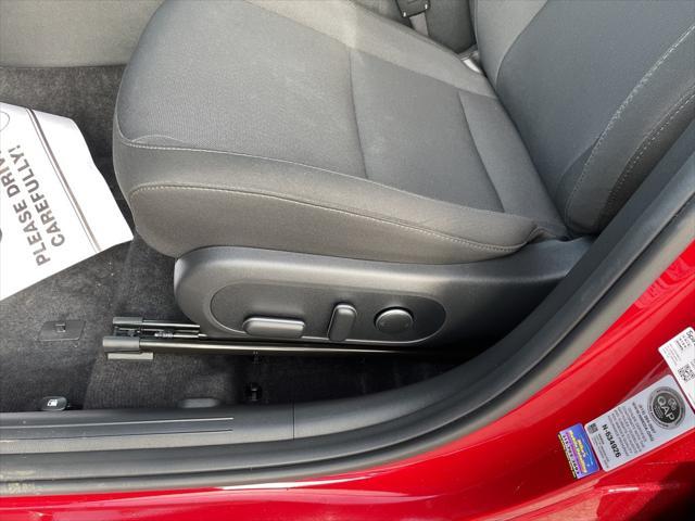 used 2024 Hyundai Kona car, priced at $24,939