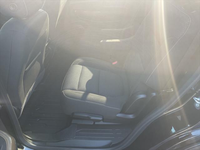 used 2023 GMC Acadia car, priced at $32,900