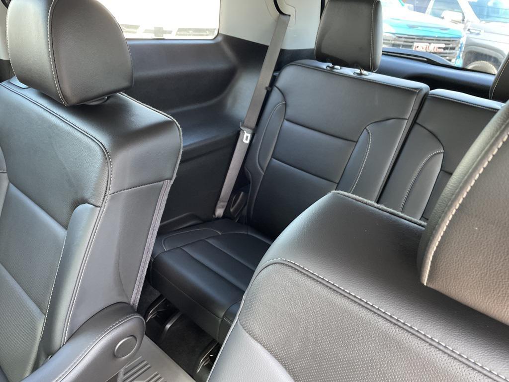 used 2022 GMC Acadia car, priced at $29,457