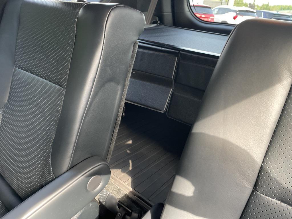 used 2023 Lexus GX 460 car, priced at $63,399