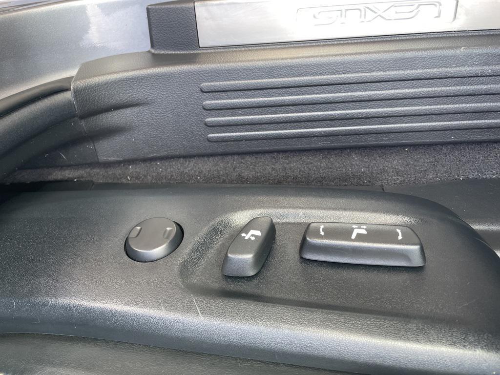 used 2023 Lexus GX 460 car, priced at $63,399