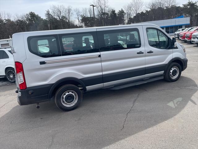 used 2020 Ford Transit-350 car, priced at $40,325