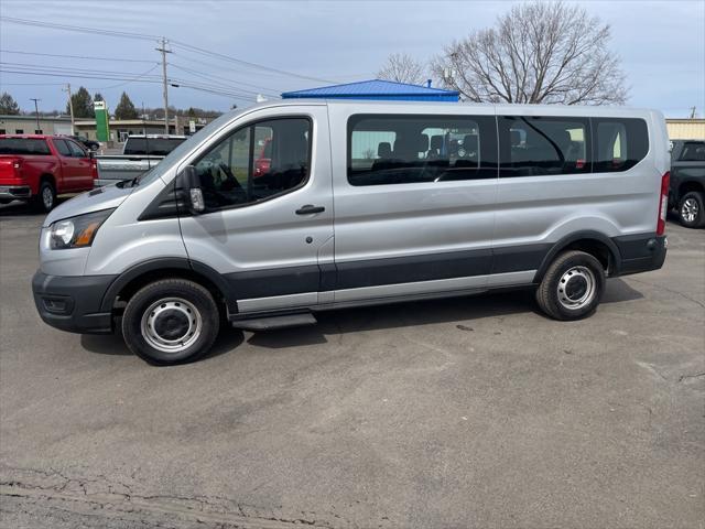 used 2020 Ford Transit-350 car, priced at $40,325