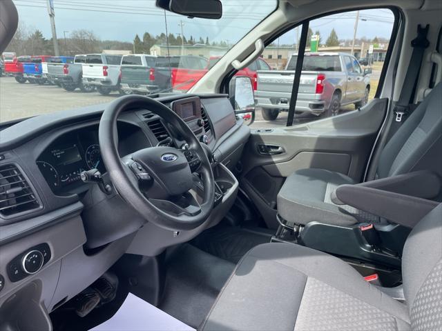 used 2020 Ford Transit-350 car, priced at $40,325