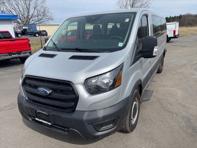 used 2020 Ford Transit-350 car, priced at $40,325