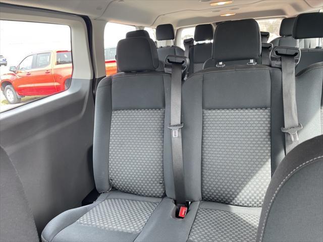 used 2020 Ford Transit-350 car, priced at $40,325