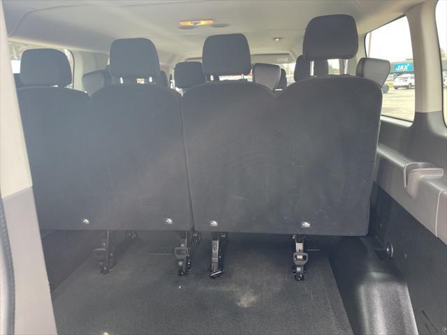 used 2020 Ford Transit-350 car, priced at $40,325