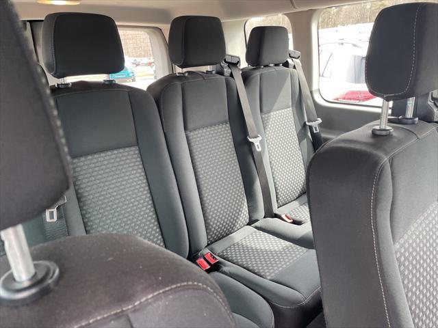 used 2020 Ford Transit-350 car, priced at $40,325