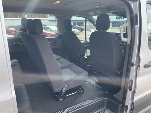 used 2020 Ford Transit-350 car, priced at $40,325