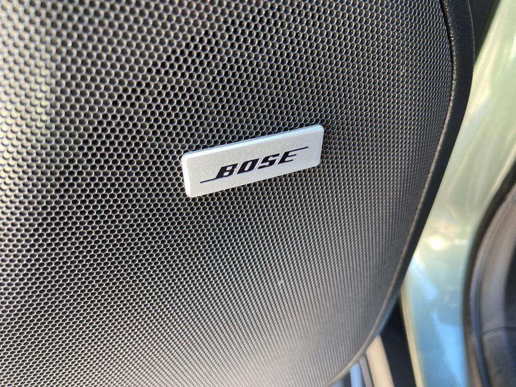 used 2024 Chevrolet Tahoe car